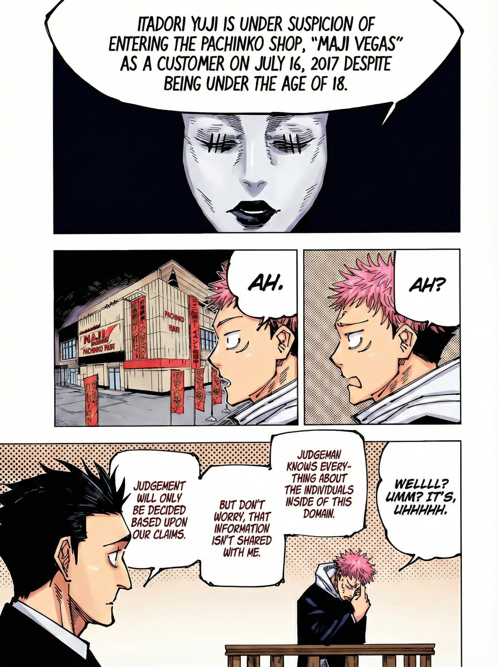 Chapter 168