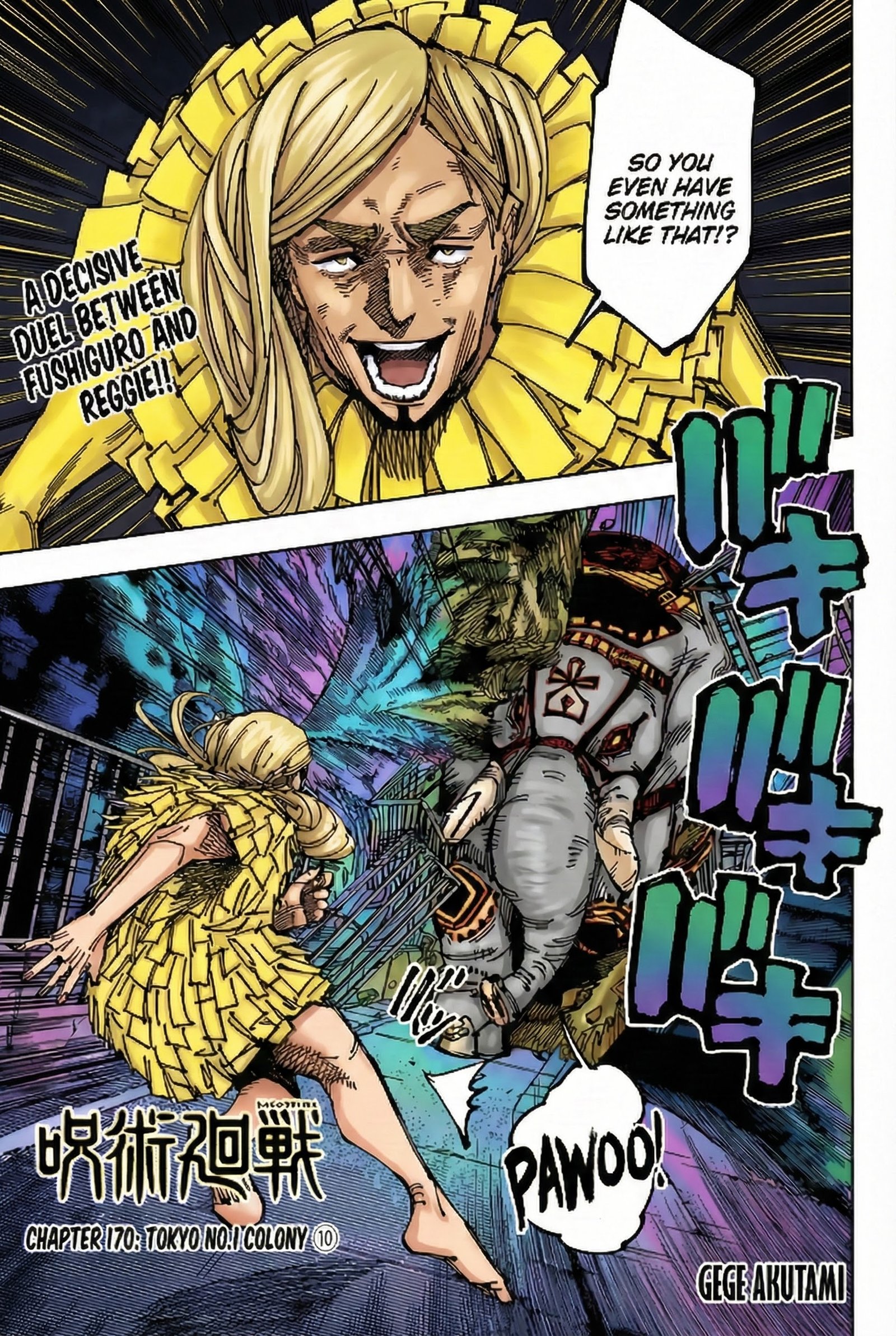 Chapter 170