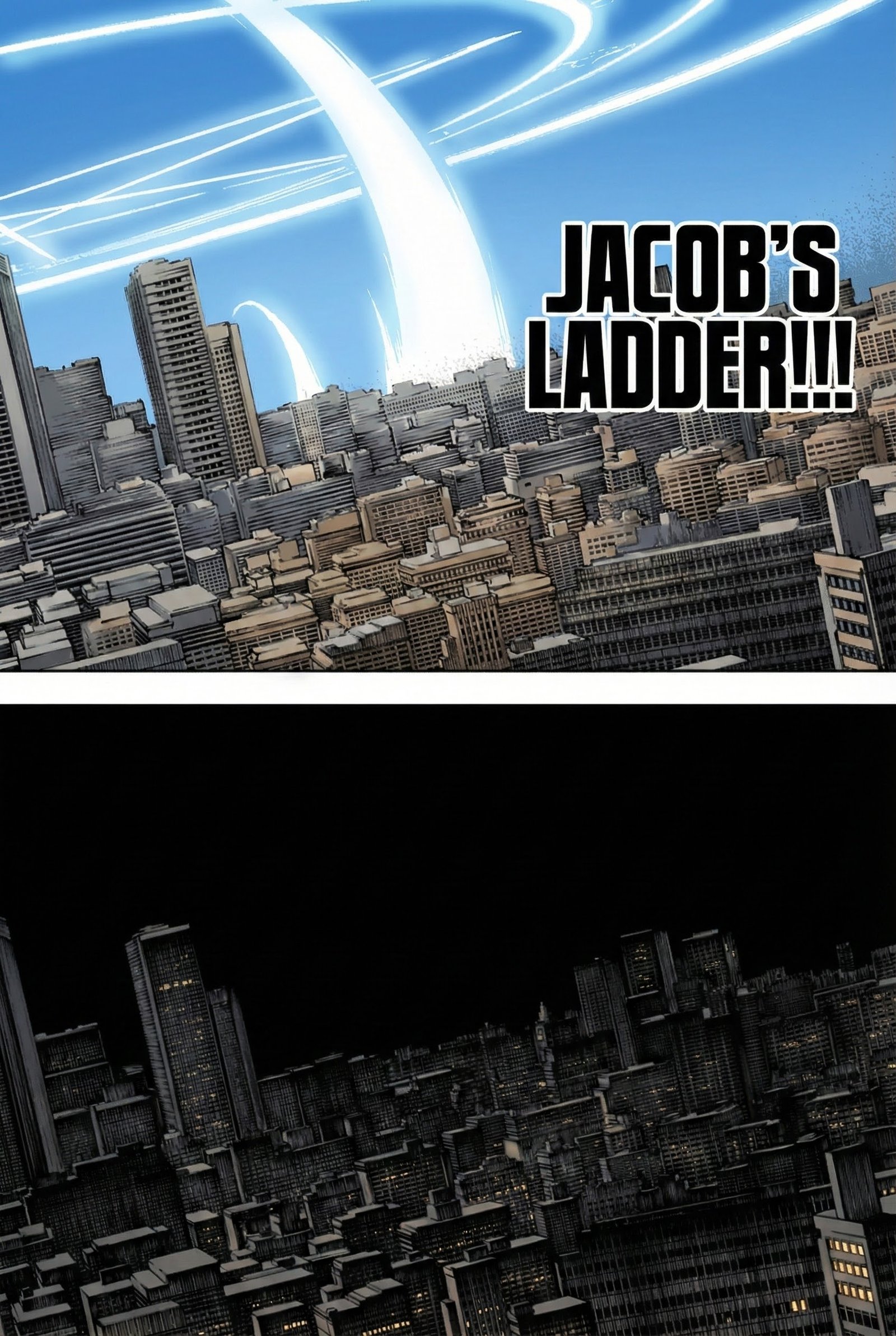Jujutsu Kaisen Chapter 213 Page 14 - Colored Manga Panel