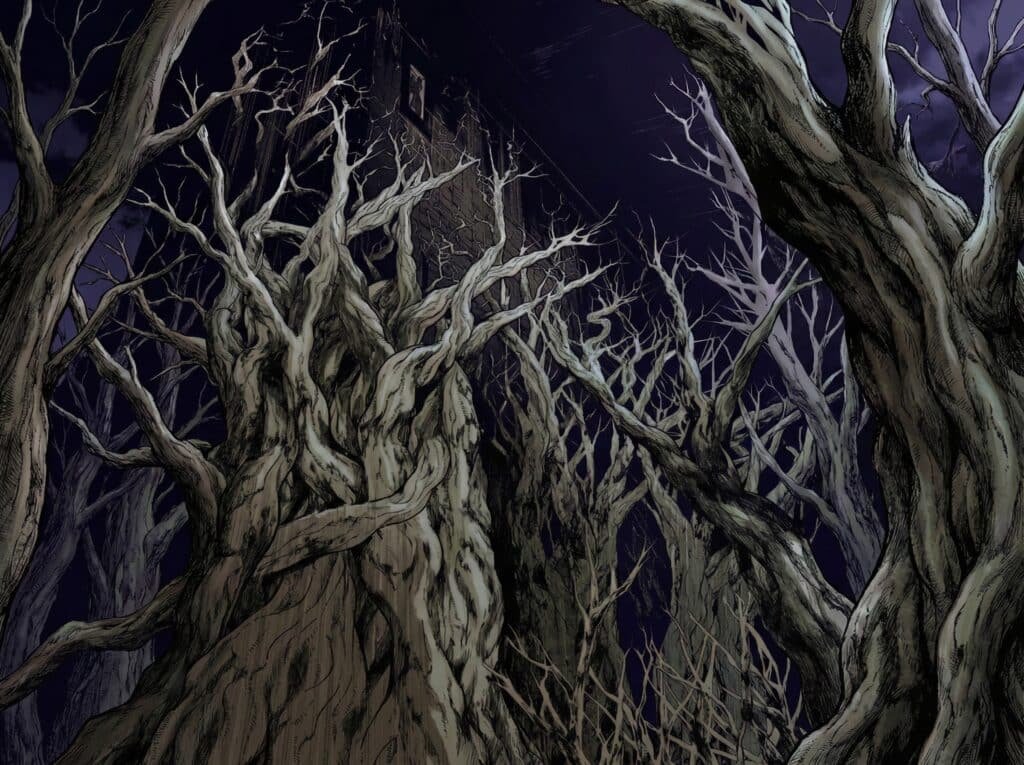 Jujutsu Kaisen - Chapter 144